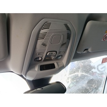 LUZ INTERIOR DELANTERA CENTRAL 96781446ZD 