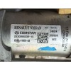 Recambio de motor arranque para dacia sandero iii 1.0 tce 90 referencia OEM IAM 233008820R KR3S11000AA 