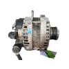 Recambio de alternador para opel combo furgoneta/monovolumen (k9) 1.5 d referencia OEM IAM 9824742880 A002TV0781ZEA 9809200480