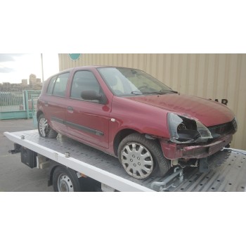 RENAULT CLIO II (BB_, CB_)
