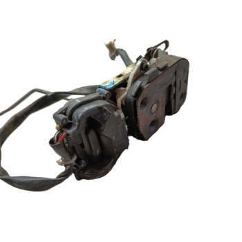 CERRADURA PUERTA DELANTERA IZQUIERDA CB0759310B 