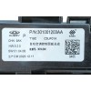 Recambio de mando calefaccion / aire acondicionado para omoda omoda5 t31 referencia OEM IAM 301001203AA C3UF01A 