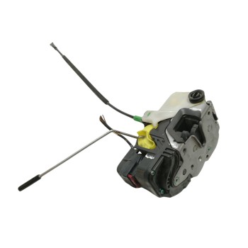 CERRADURA PUERTA TRASERA IZQUIERDA 13503177 