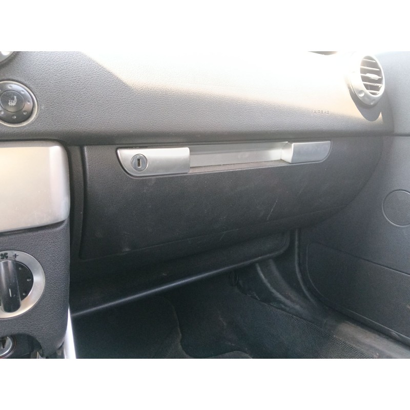 Recambio de guantera para audi tt (8n3) 1.8 t referencia OEM IAM 8N18571256PS  