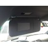 Recambio de parasol izquierdo para bmw x5 (e53) 4.4i automático referencia OEM IAM   