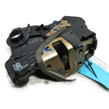 CERRADURA PUERTA DELANTERA IZQUIERDA 6904002152 