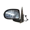 Recambio de retrovisor izquierdo para dodge caliber 2.0 crd referencia OEM IAM 5074209AB 5074209AC 