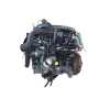 Recambio de motor completo para iveco daily vi furgoneta 33s16, 35s16, 35c16, 40c16, 50c16 referencia OEM IAM F1AGL411 F1AGL411 