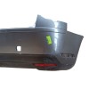 Recambio de paragolpes trasero para citroën c5 iii (rd_) 1.6 hdi 110 referencia OEM IAM 7410FH  