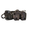 Recambio de cerradura puerta delantera izquierda para mazda premacy (cp) 2.0 td referencia OEM IAM CB0759310B  