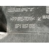 Recambio de guantera para seat leon (5f1) 2.0 tdi referencia OEM IAM 5F1857095KVS9 5F1857095 