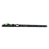 Recambio de mando calefaccion / aire acondicionado para omoda omoda5 t31 referencia OEM IAM 301001203AA C3UF01A 