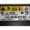 Recambio de centralita airbag para opel insignia berlina cosmo referencia OEM IAM 13578320  