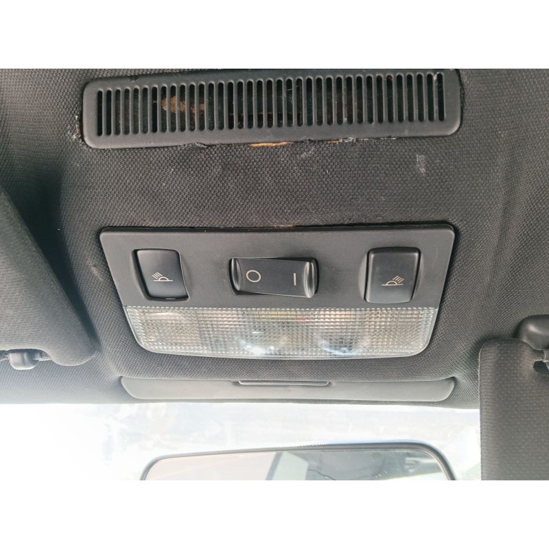 Recambio de luz interior delantera central para audi tt (8n3) 1.8 t referencia OEM IAM   