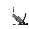 Recambio de cerradura capot para mazda rx-8 (se) limited edition (170kw) referencia OEM IAM   