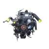 Recambio de motor completo para iveco daily vi furgoneta 33s16, 35s16, 35c16, 40c16, 50c16 referencia OEM IAM F1AGL411 F1AGL411 