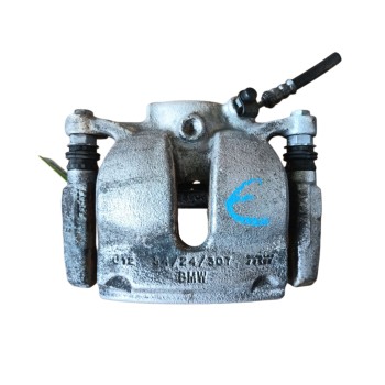 PINZA FRENO DELANTERA IZQUIERDA 34116860266 19037 