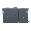 Recambio de asientos traseros para bmw 1 (f40) 118 d referencia OEM IAM 52208096748 5514749101 