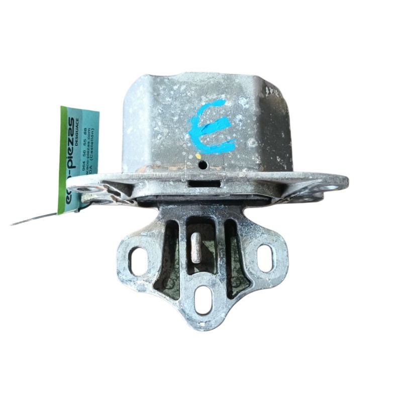 Recambio de soporte motor izquierdo para bmw x1 (f48) sdrive 18 d referencia OEM IAM   