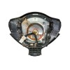 Recambio de airbag delantero izquierdo para nissan juke (f15) 1.6 referencia OEM IAM K85101KA6A NK7S1A10 