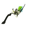 Recambio de cerradura capot para peugeot 3008 i monospace (0u_) 1.6 vti referencia OEM IAM 7934E9 9671599380 