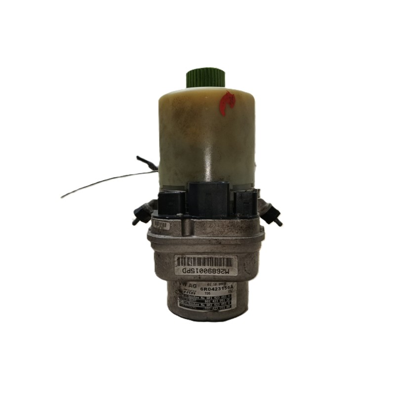 Recambio de bomba direccion para seat ibiza iv (6j5, 6p1) 1.4 tdi referencia OEM IAM 6R0423156A M26890015PD 