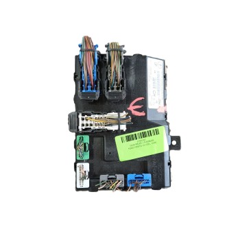 CAJA RELES / FUSIBLES 1741770 8V5115K600CH 030174576202