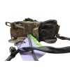 Recambio de cerradura puerta delantera izquierda para mazda premacy (cp) 2.0 td referencia OEM IAM CB0759310B  