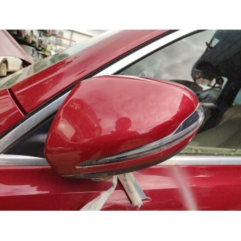 RETROVISOR IZQUIERDO A2478102708 