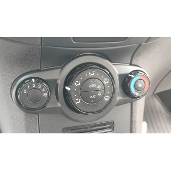 MANDO CALEFACCION / AIRE ACONDICIONADO 
