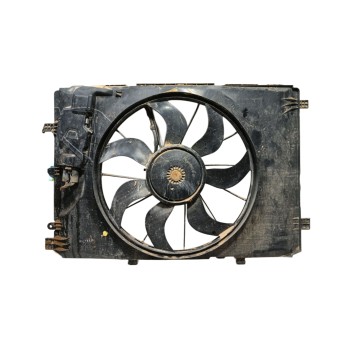 ELECTROVENTILADOR A2465000093 0130308401 