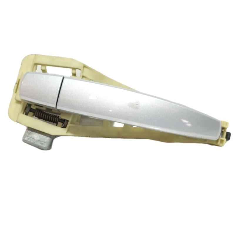 Recambio de maneta exterior trasera izquierda para opel vectra c berlina 1.9 cdti referencia OEM IAM   