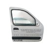 Recambio de puerta delantera derecha para renault kangoo (f/kc0) authentique referencia OEM IAM COMPLETA  