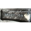 Recambio de llanta para mazda 3 (bm, bn) 2.0 referencia OEM IAM 9965227080 18x7J ET50