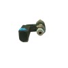 Recambio de inyector para seat ibiza iv sc (6j1, 6p5) 1.4 tsi referencia OEM IAM 03C906036F  