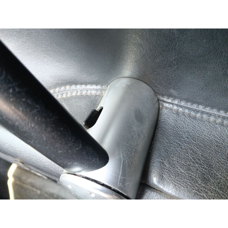 Recambio de mando elevalunas delantero derecho para audi tt (8n3) 1.8 t referencia OEM IAM   