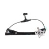 Recambio de elevalunas trasero derecho para skoda fabia ii (542) 1.2 referencia OEM IAM 5J4839402B 119281 