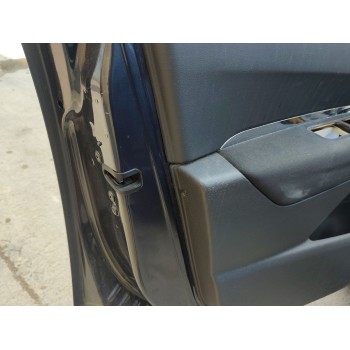 CERRADURA PUERTA DELANTERA IZQUIERDA 