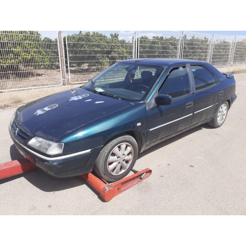 CITROËN XANTIA BERLINA