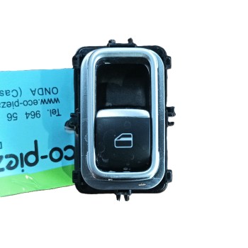 MANDO ELEVALUNAS DELANTERO DERECHO 808000851AA 