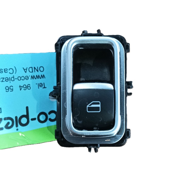 Recambio de mando elevalunas delantero derecho para omoda omoda5 t31 referencia OEM IAM 808000851AA  
