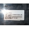 Recambio de boton freno mano para hyundai tucson (nx4e, nx4a) 1.6 t-gdi referencia OEM IAM 93766N7200LS5  