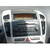 kia cee´d sw (ed) del año 2008