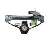 Recambio de elevalunas trasero derecho para chrysler pt cruiser (pt_) 2.0 referencia OEM IAM 5017812AB 04724558AD 