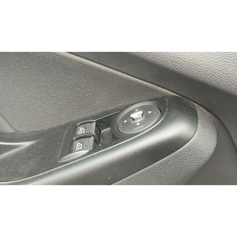 Recambio de mando elevalunas delantero izquierdo para ford fiesta vi (cb1, ccn) 1.25 referencia OEM IAM 2032974  