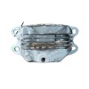 Recambio de soporte motor izquierdo para bmw x1 (f48) sdrive 18 d referencia OEM IAM   