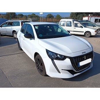 PEUGEOT 208 II (UB_, UP_, UW_, UJ_)