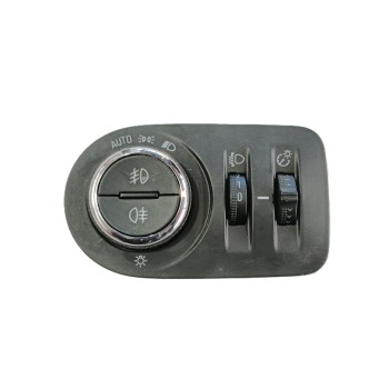 MANDO LUCES 39050757 17016474 