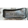 Recambio de llanta para mazda 3 (bm, bn) 2.0 referencia OEM IAM 9965227080 18x7J ET50