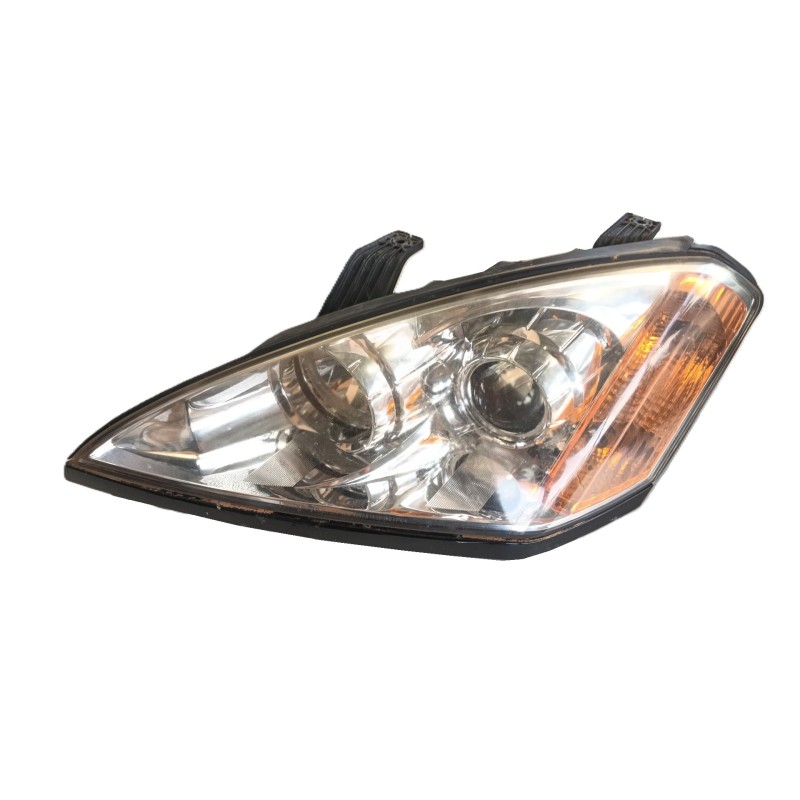 Recambio de faro izquierdo para ssangyong kyron 2.0 xdi referencia OEM IAM 8310309102 1850 